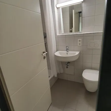 Appartamento Cute And Perfect In Ulma